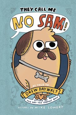 They Call Me No Sam! (eBook, ePUB) Cover They Call Me No Sam! (eBook, ePUB)