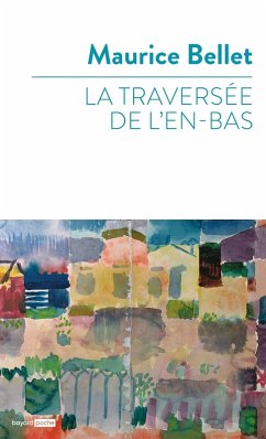 Cover La traversée de l'en-bas (eBook, ePUB)
