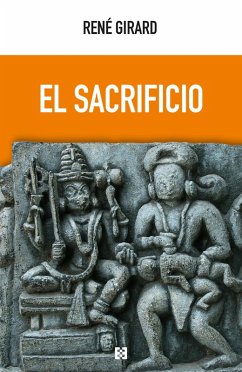 El sacrificio (eBook, PDF) - Girard, René