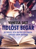 Tidlöst begär: En sensuell resa om åtrå och hemliga fantasier genom historien (eBook, ePUB)