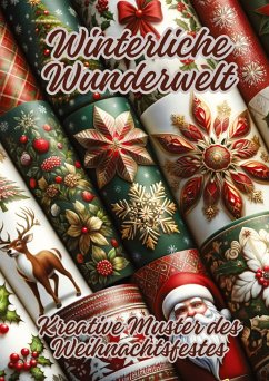 Winterliche Wunderwelt - Kluge, Diana