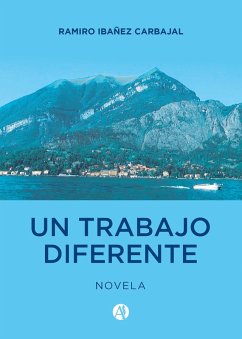 Cover Un trabajo diferente (eBook, ePUB)