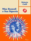Miss Boswell e Sua Signoria (eBook, ePUB)