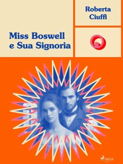 Cover Miss Boswell e Sua Signoria (eBook, ePUB)