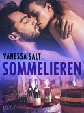 Sommelieren - erotisk novell (eBook, ePUB) Sommelieren - erotisk novell (eBook, ePUB)