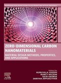 Zero-Dimensional Carbon Nanomaterials (eBook, ePUB)