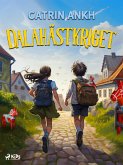 Dalahästkriget (eBook, ePUB)