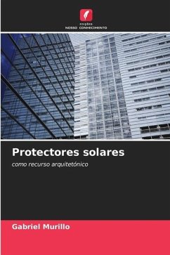 Protectores solares - Murillo, Gabriel