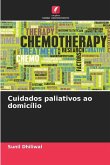 Cuidados paliativos ao domicílio