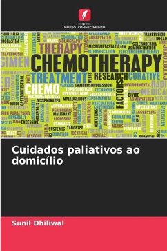 Cuidados paliativos ao domicílio - Dhiliwal, Sunil