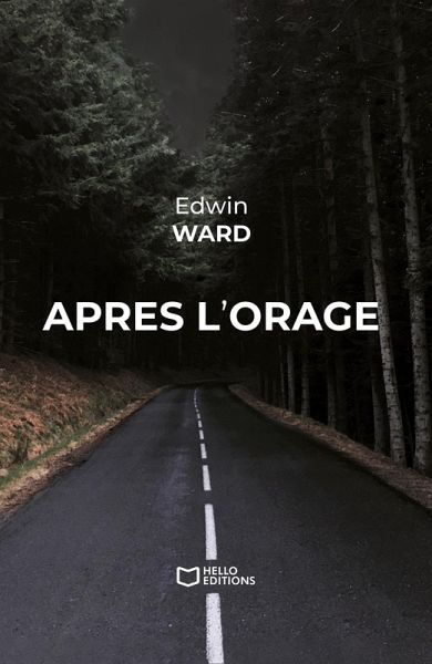 Après l'orage (eBook, ePUB) Après l'orage (eBook, ePUB)