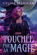 Touchée par la magie (The razor's edge... - Bild 1
