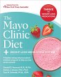 The Mayo Clinic Diet: Weight-Loss... - Bild 1
