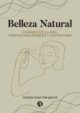 Belleza Natural (eBook, ePUB)