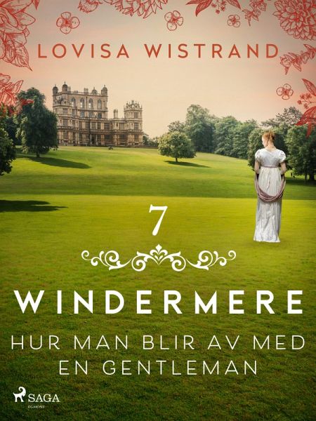 Hur man blir av med en gentleman (eBook, ePUB) Hur man blir av med en gentleman (eBook, ePUB)
