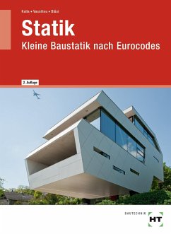 eBook inside: Buch und eBook Statik - Günther, Susan;Vassiliou, Chrisoula;Bläsi, Walter