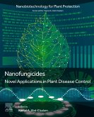 Nanofungicides (eBook, ePUB)