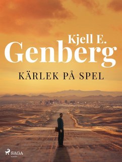 Cover Kärlek på spel (eBook, ePUB)