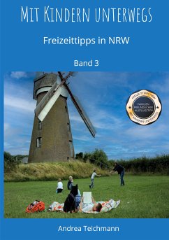 Mit Kindern unterwegs (eBook, ePUB)