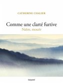 Comme une clarté furtive. Naître, mourir (eBook, ePUB)