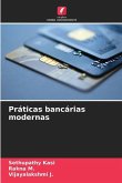 Práticas bancárias modernas