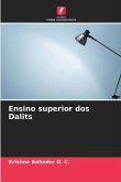 Ensino superior dos Dalits