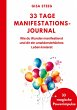 33 Tage Manifestations-Journal - Bild 1