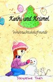 Kathi und Krümel - Weihnachtskeksfreunde