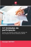 12 Unidades de participação