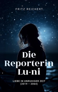 Die Reporterin Lu-ni (eBook, ePUB)