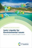 Ionic Liquids for Environmental Issues (eBook, ePUB)