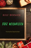 BÖSE WEIHNACHTEN (eBook, ePUB)