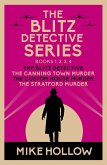 The Blitz Detective series (eBook, ePUB)