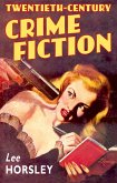 Twentieth-Century Crime Fiction (eBook, PDF)