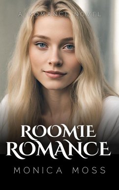 Roomie Romance (The Chance Encounters Series, #10) (eBook, ePUB) - Moss, Monica