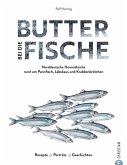 Butter bei die Fische! (eBook, ePUB)