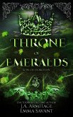 Throne of Emeralds (Kingdom of Fairytales, #39) (eBook, ePUB)