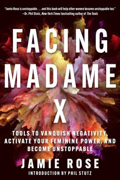 Facing Madame X (eBook, ePUB) - Rose, Jamie