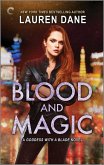 Blood and Magic (eBook, ePUB) Blood and Magic (eBook, ePUB)