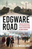 Edgware Road (eBook, ePUB)