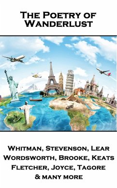 Cover The Poetry of Wanderlust (eBook, ePUB)