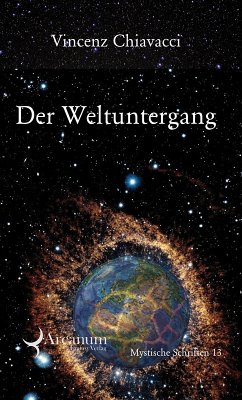 Cover Der Weltuntergang (eBook, ePUB)
