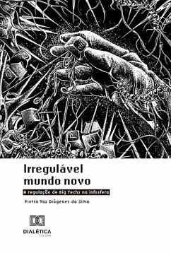 Cover Irregulável Mundo Novo (eBook, ePUB)