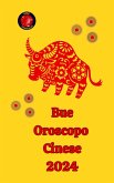 Bue Oroscopo Cinese 2024 (eBook, ePUB)
