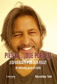 Piensa ¡que puedes! (eBook, ePUB)