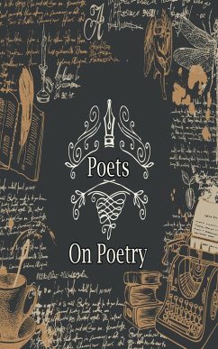Cover Poets on Poetry (eBook, ePUB)