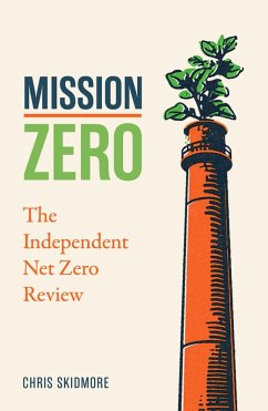 Mission Zero (eBook, ePUB) - Skidmore, Chris