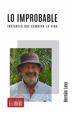 Lo improbable (eBook, ePUB) - Levy, Hernán