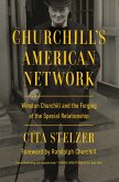 Churchill's American Network (eBook, ePUB)