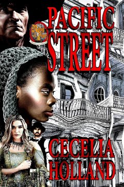 Pacific Street (eBook, ePUB) - Holland, Cecelia